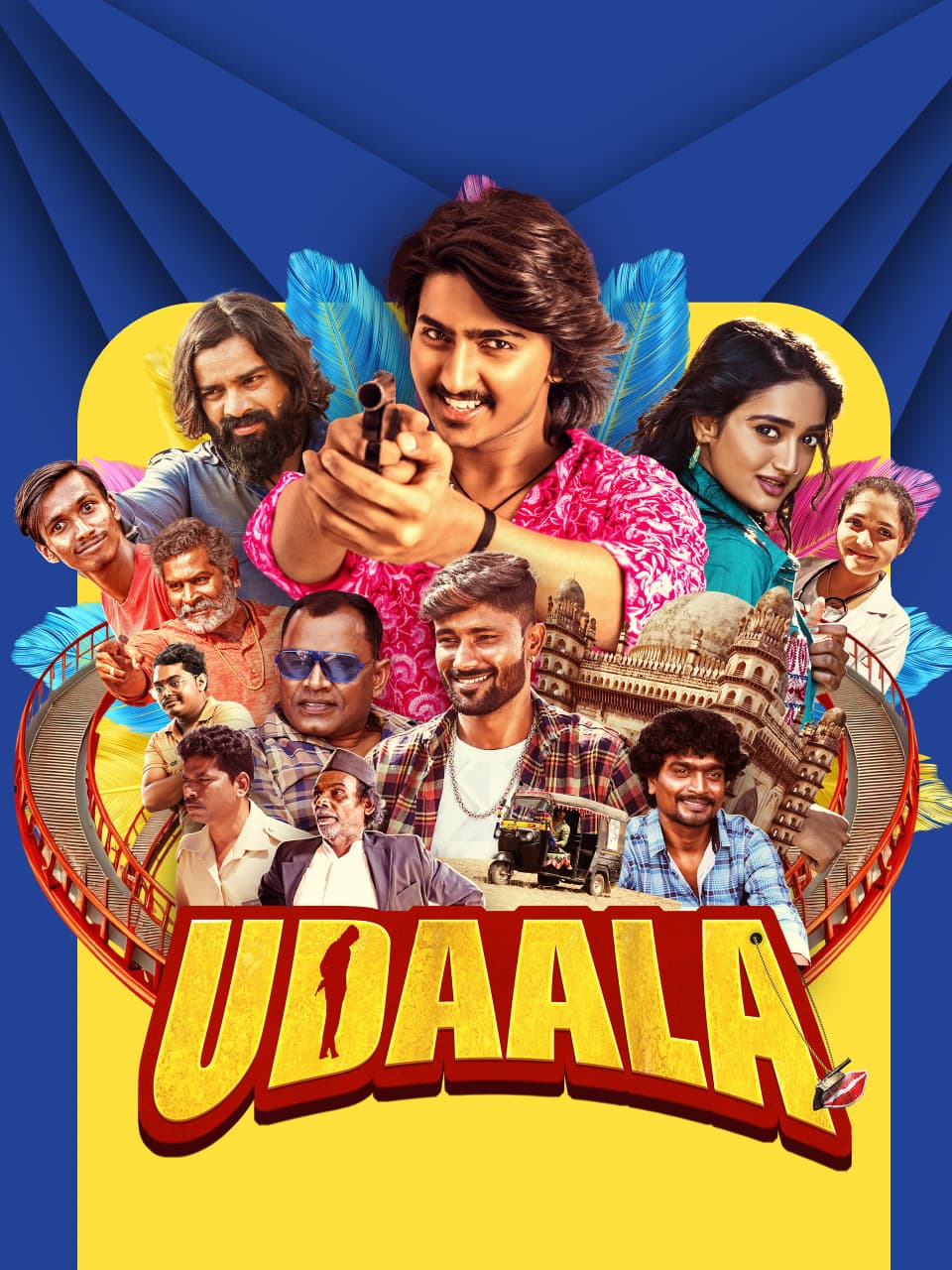 Udaala